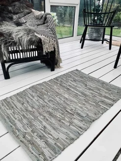 VIAMAJA Gulvtæpper<Gulvtæppe i skind - 60x90