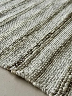 VIAMAJA Jute Tæpper|Dørmåtte<Gulvtæppe Jute cotton - Flere størrelser