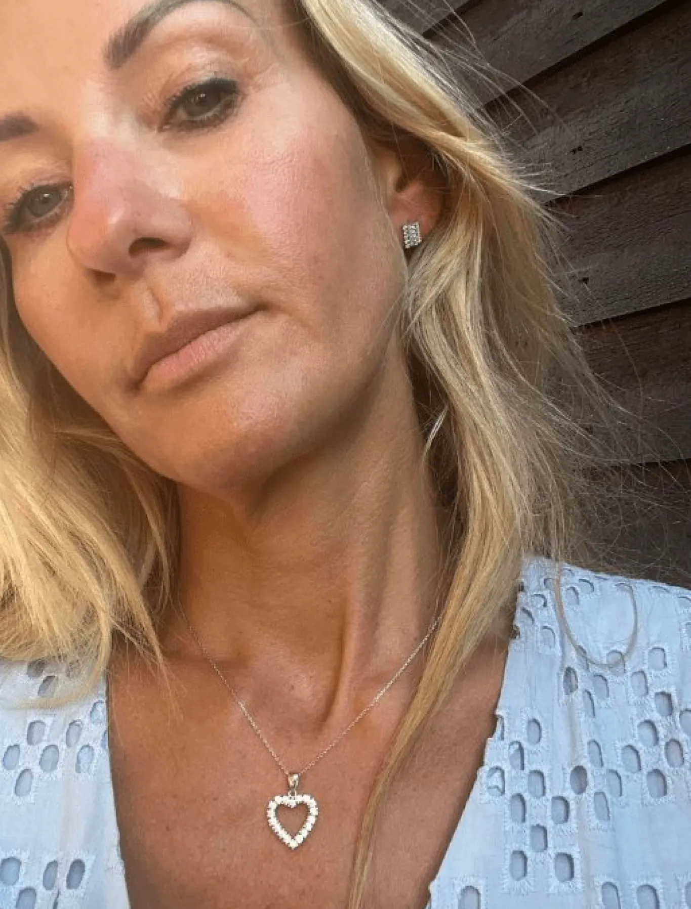 VIAMAJA Halskæder|Til Konfirmanden<Halskæde Denise 18k forgyldt