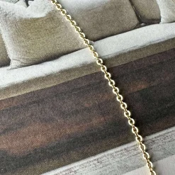 VIAMAJA Halskæder|Vandfaste Smykker<Halskæde EMMY - Y-kæde med ferskvandsperler