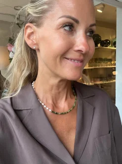 VIAMAJA Halskæder<Halskæde Lilly Army