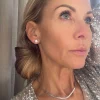 VIAMAJA Halskæder<Halskæde Lulu - Stainless Steel