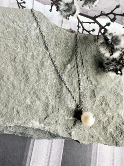 VIAMAJA Halskæder<Halskæde Maggie Sterling Silver