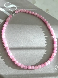 VIAMAJA Halskæder<Halskæde Mary Bubblegum