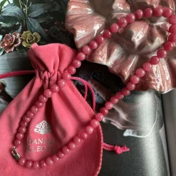 VIAMAJA Halskæder<Halskæde Mary Coral