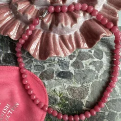 VIAMAJA Halskæder<Halskæde Mary Coral