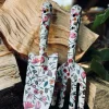 VIAMAJA Diverse Haveliv<Haveredskaber – Flora white