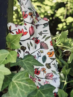 VIAMAJA Diverse Haveliv<Haveredskaber – Flora white