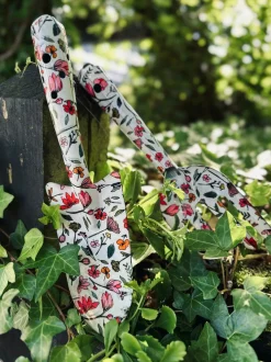 VIAMAJA Diverse Haveliv<Haveredskaber – Flora white