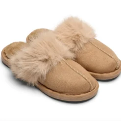 VIAMAJA Hjemmesko<Hjemmesko Camel