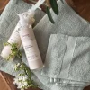 VIAMAJA Badeaccessories|Tilbehør Til Badeværelse<Håndklæde Grøn - 70x140