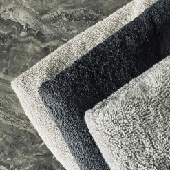 VIAMAJA Hammam Håndklæder<Håndklæde Koks - 50x100cm Øko-tex