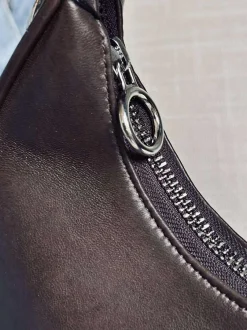 VIAMAJA Clutch<Håndtaske Espresso