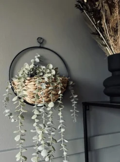 VIAMAJA Hænge Planter|Blomster<Hængeplante - Mint grøn