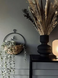 VIAMAJA Hænge Planter|Blomster<Hængeplante - Mint grøn