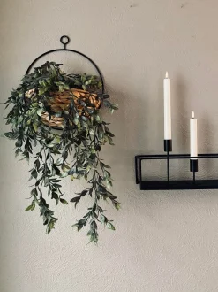 VIAMAJA Hængepotte|Hænge Planter<Hængeplante på stilk - No. 3