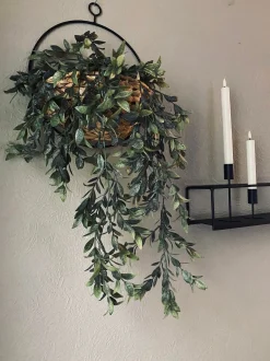 VIAMAJA Hængepotte|Hænge Planter<Hængeplante på stilk - No. 3