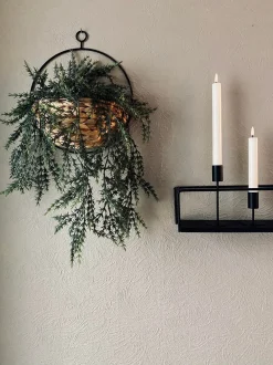 VIAMAJA Hænge Planter|Blomster<Hængeplante på stilk - No. 1