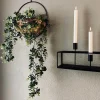 VIAMAJA Hænge Planter|Blomster<Hængeplante på stilk - No. 2