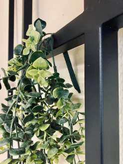 VIAMAJA Hænge Planter|Blomster<Hængeplante på stilk - No. 2