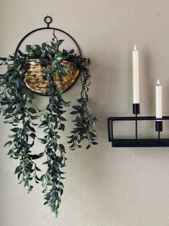 VIAMAJA Hængepotte|Hænge Planter<Hængeplante på stilk - No. 4