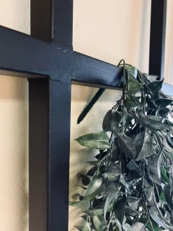 VIAMAJA Hængepotte|Hænge Planter<Hængeplante på stilk - No. 4