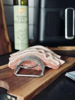 VIAMAJA Tilbehør Til Airfryer<Holder til stegt flæsk – til Airfryer