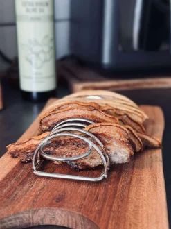VIAMAJA Tilbehør Til Airfryer<Holder til stegt flæsk – til Airfryer