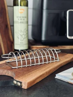VIAMAJA Tilbehør Til Airfryer<Holder til stegt flæsk – til Airfryer