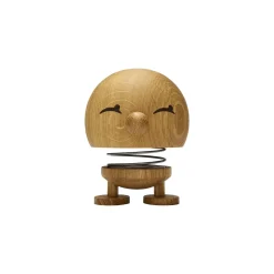 VIAMAJA Interiør|Pynte Genstande<Hoptimist - Bimble - Medium - Oak