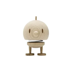 VIAMAJA Interiør|Pynte Genstande<Hoptimist - Bumble - Large - Raw oak