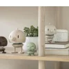 VIAMAJA Interiør|Pynte Genstande<Hoptimist - Bumble - Latte - Medium