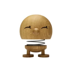 VIAMAJA Interiør|Pynte Genstande<Hoptimist Bimble - Large Oak