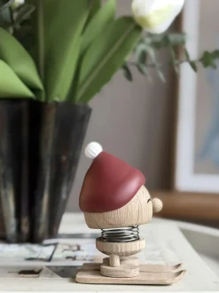 VIAMAJA Interiør|Pynte Genstande<Hoptimist Bimble - Small Berry