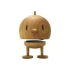 VIAMAJA Interiør|Pynte Genstande<Hoptimist Bumble - Large Oak