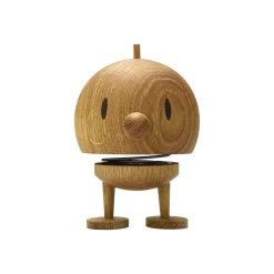 VIAMAJA Interiør|Pynte Genstande<Hoptimist Bumble - Large Oak