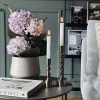 VIAMAJA Blomster|Sommerhus<Hortensia i potte - Syren