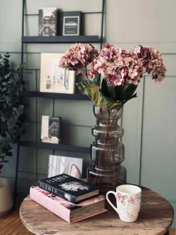 VIAMAJA Blomster<Hortensia Old Rose