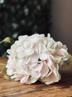 VIAMAJA Blomster<Hotensia – Sart lyserød