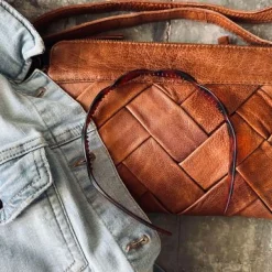 VIAMAJA Hår Accessories<Hårbøjle Twist Brown