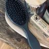 VIAMAJA Badeaccessories|Tilbehør Til Badeværelse<Hårbørste Alma Dark grey