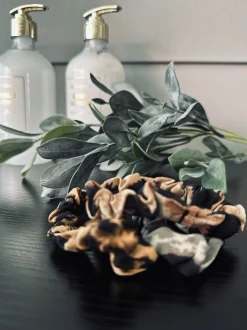 VIAMAJA Hår Accessories<Hårelastikker - Sæt af 3 stk