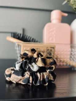 VIAMAJA Hår Accessories<Hårelastikker - Sæt af 3 stk
