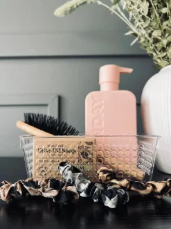 VIAMAJA Hår Accessories<Hårelastikker - Sæt af 3 stk