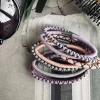 VIAMAJA Hår Accessories<Hårelastikker Clara - 8 stk
