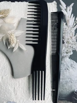 VIAMAJA Hår Accessories<Hårkam - Sæt af 2 stk No.1