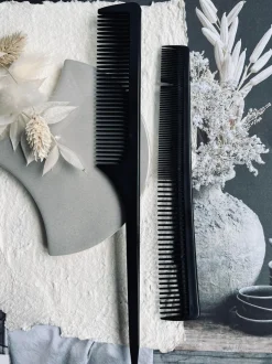 VIAMAJA Hår Accessories<Hårkam - Sæt af 2 stk No.2