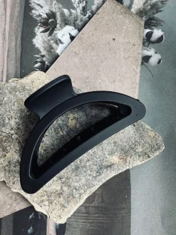 VIAMAJA Hår Accessories<Hårklemme - Rund top