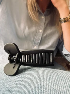 VIAMAJA Hår Accessories<Hårklemme - Rund top