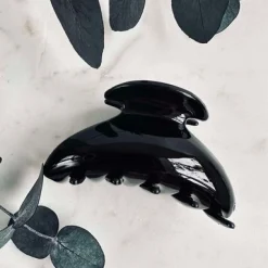 VIAMAJA Hår Accessories<Hårklemme Ava Black